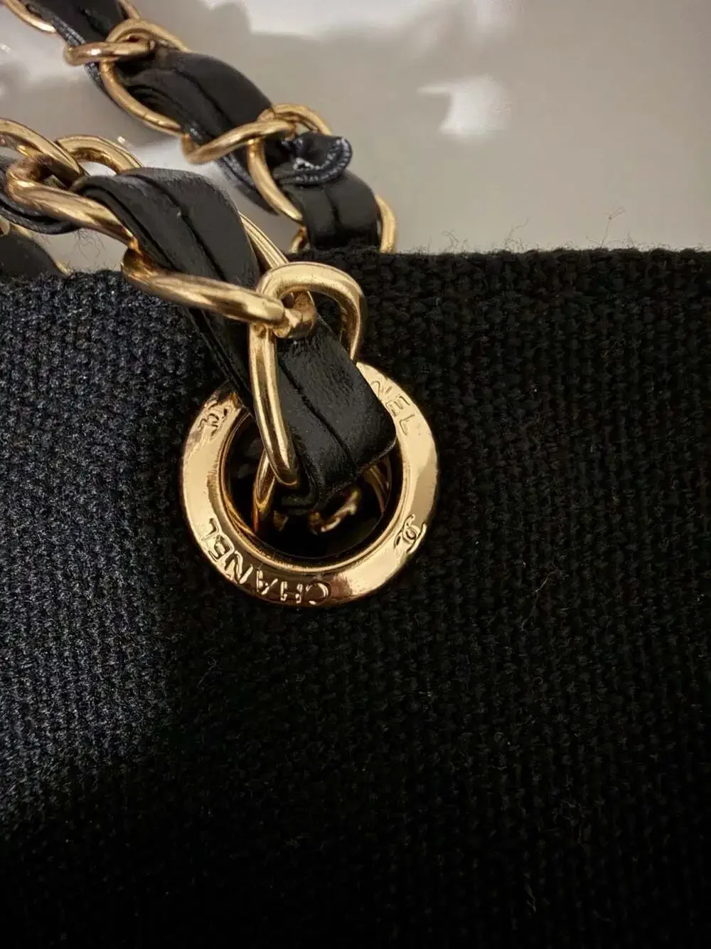 CHANEL pre owned